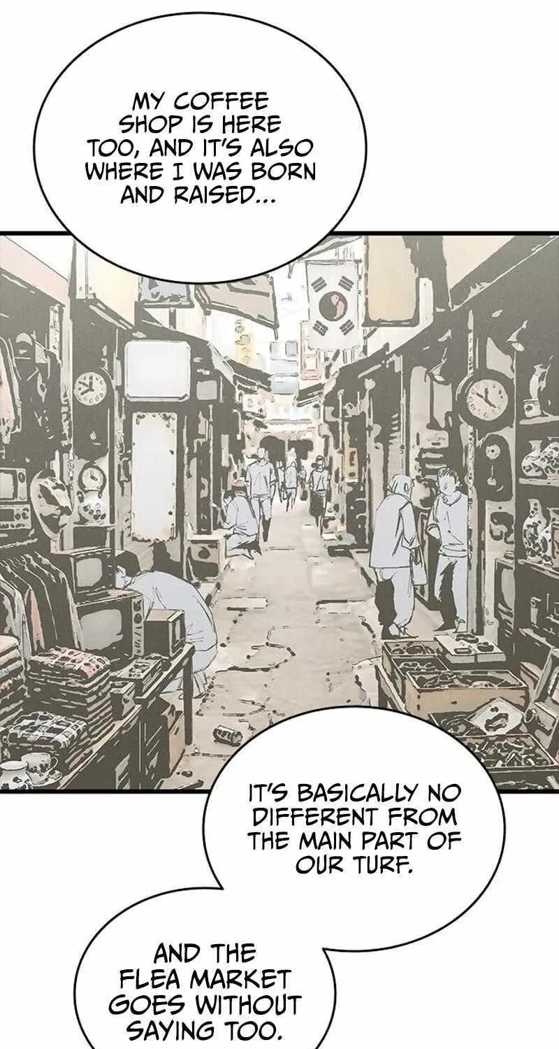 High Class Chapter 68 page 89 - 