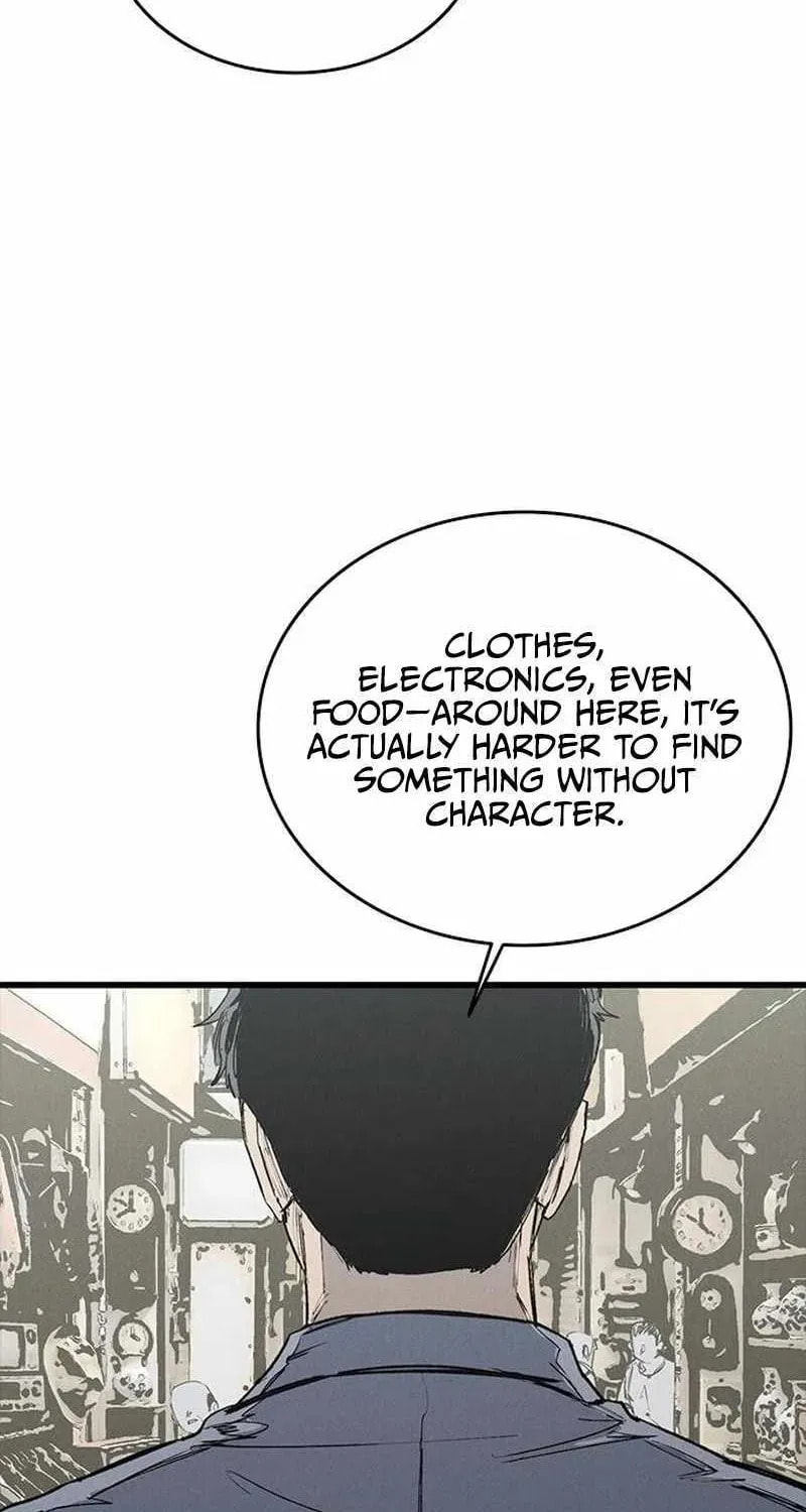 High Class Chapter 68 page 90 - 
