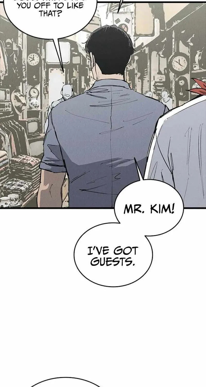 High Class Chapter 68 page 92 - 
