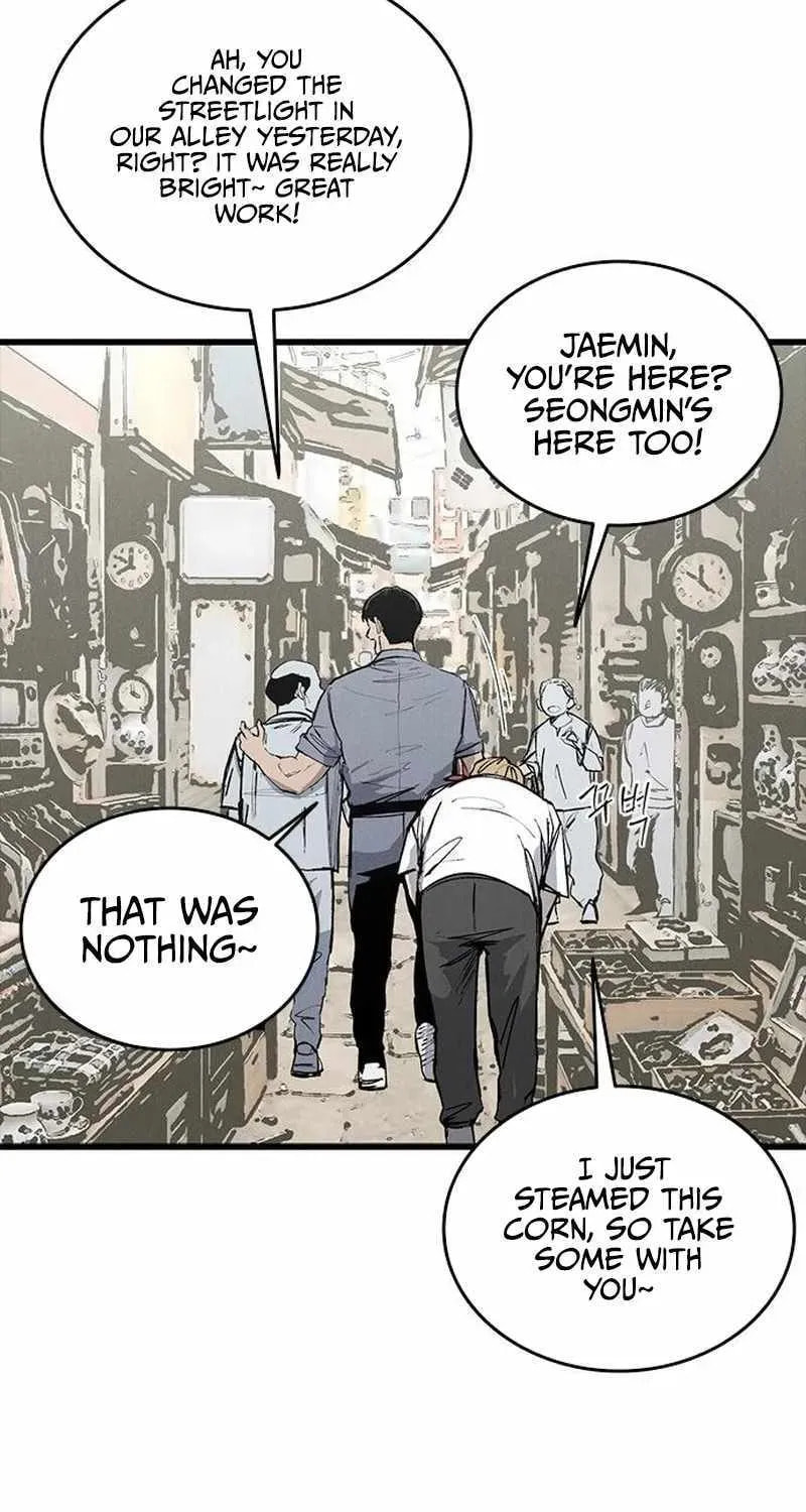 High Class Chapter 68 page 93 - 