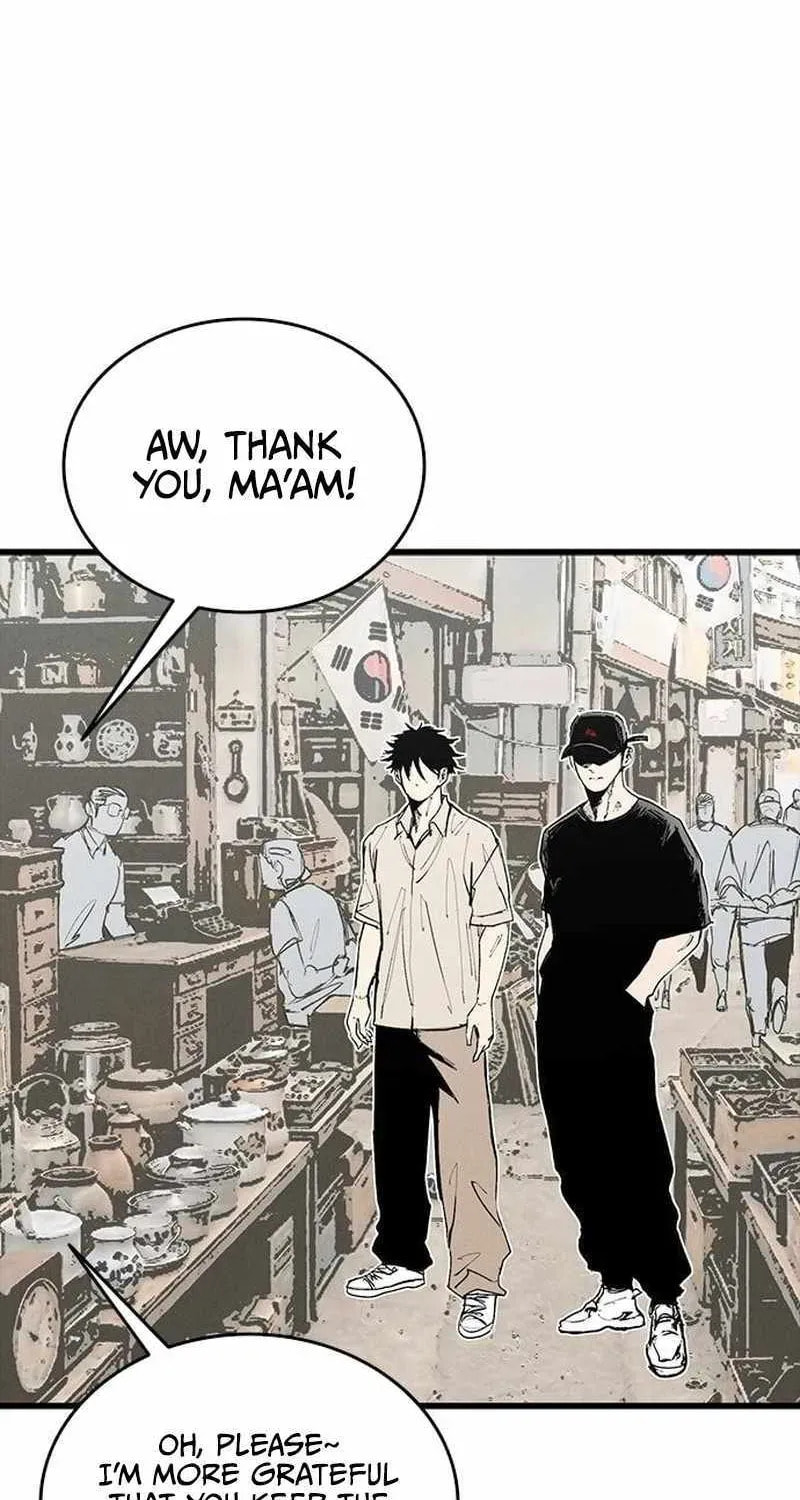 High Class Chapter 68 page 94 - 