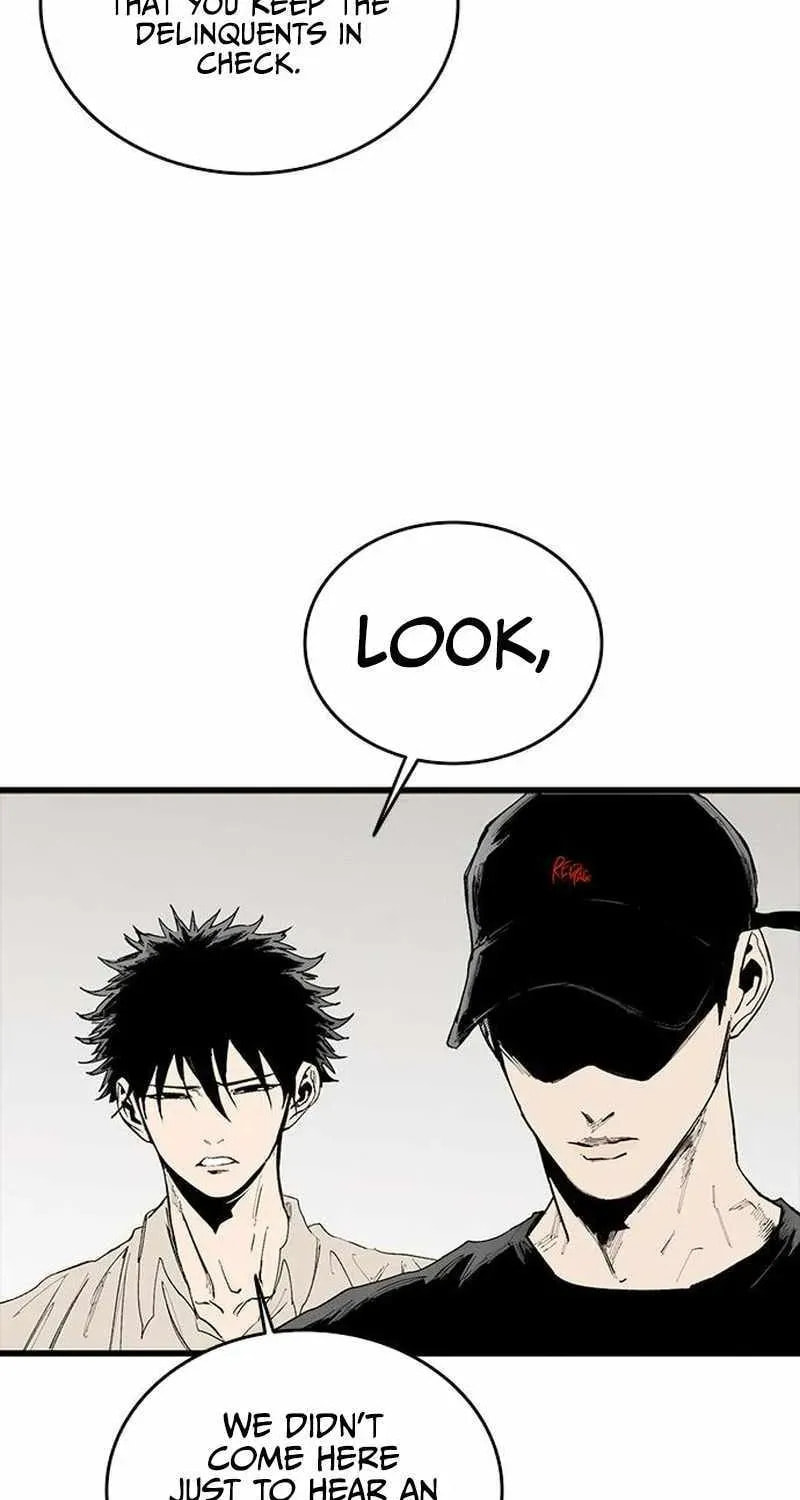 High Class Chapter 68 page 95 - 