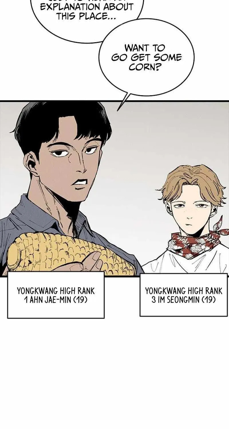 High Class Chapter 68 page 96 - 