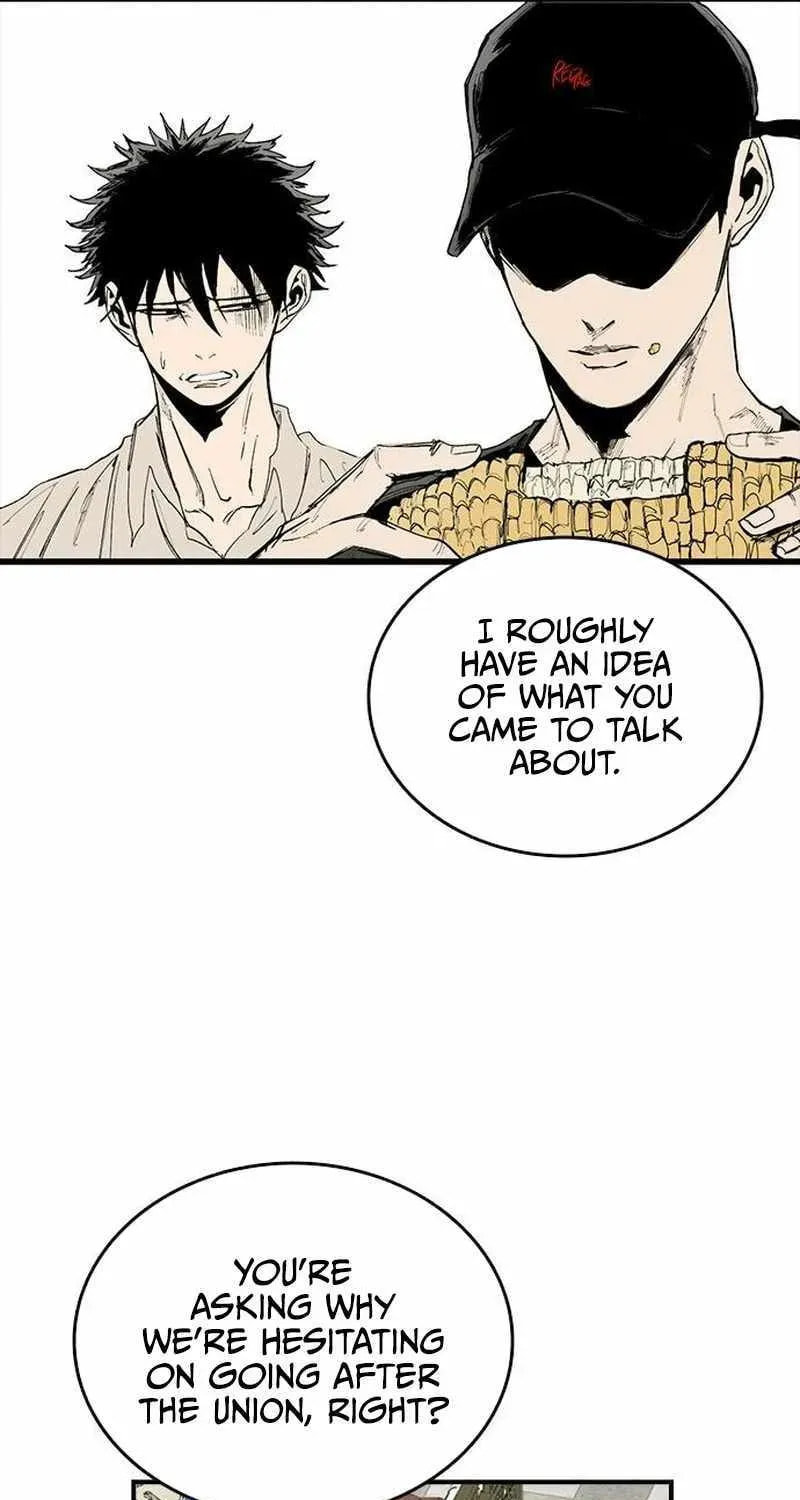 High Class Chapter 68 page 98 - 