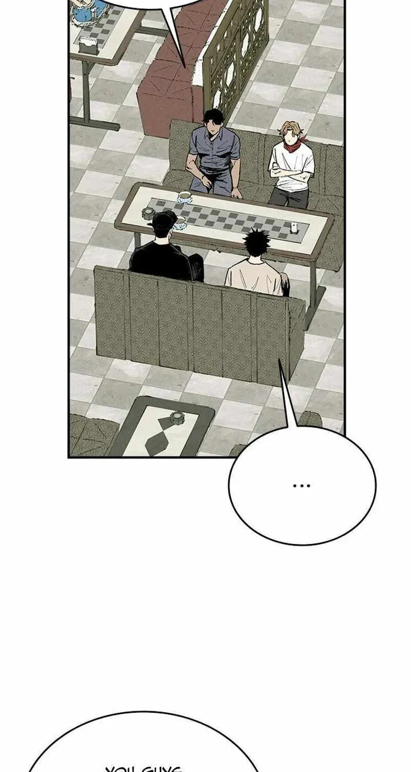High Class Chapter 68 page 99 - 