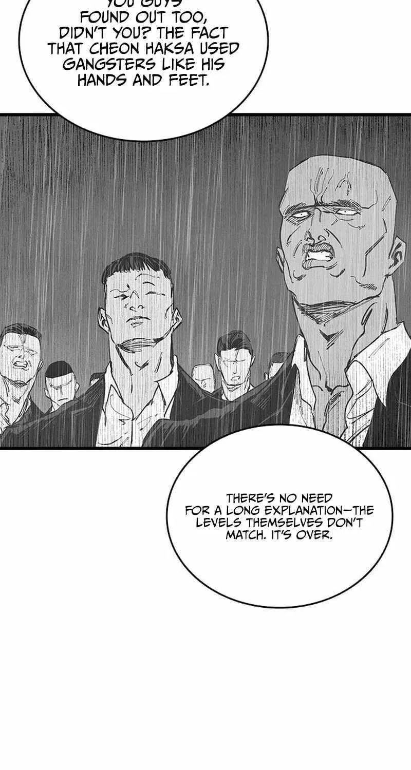 High Class Chapter 68 page 100 - 