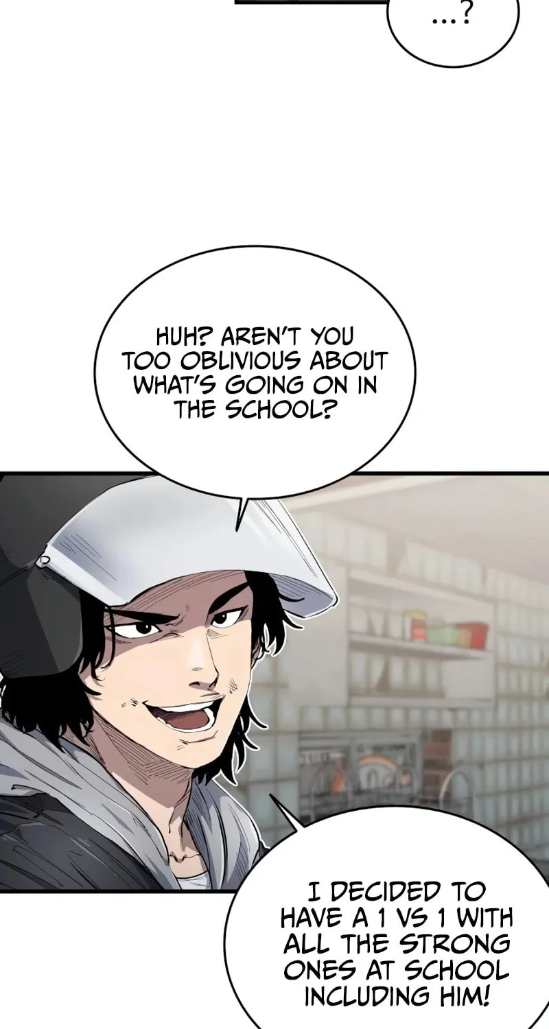 High Class Chapter 7 page 11 - 
