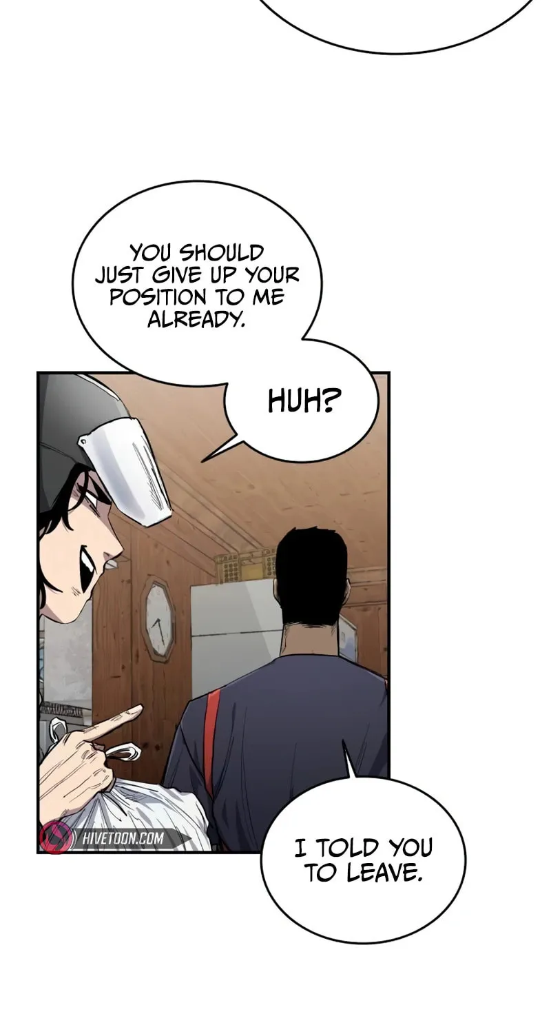 High Class Chapter 7 page 12 - 