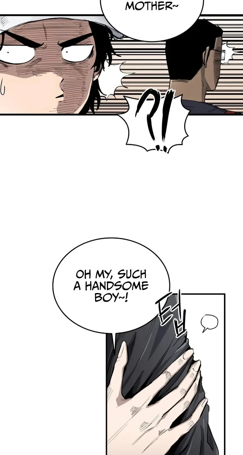 High Class Chapter 7 page 15 - 