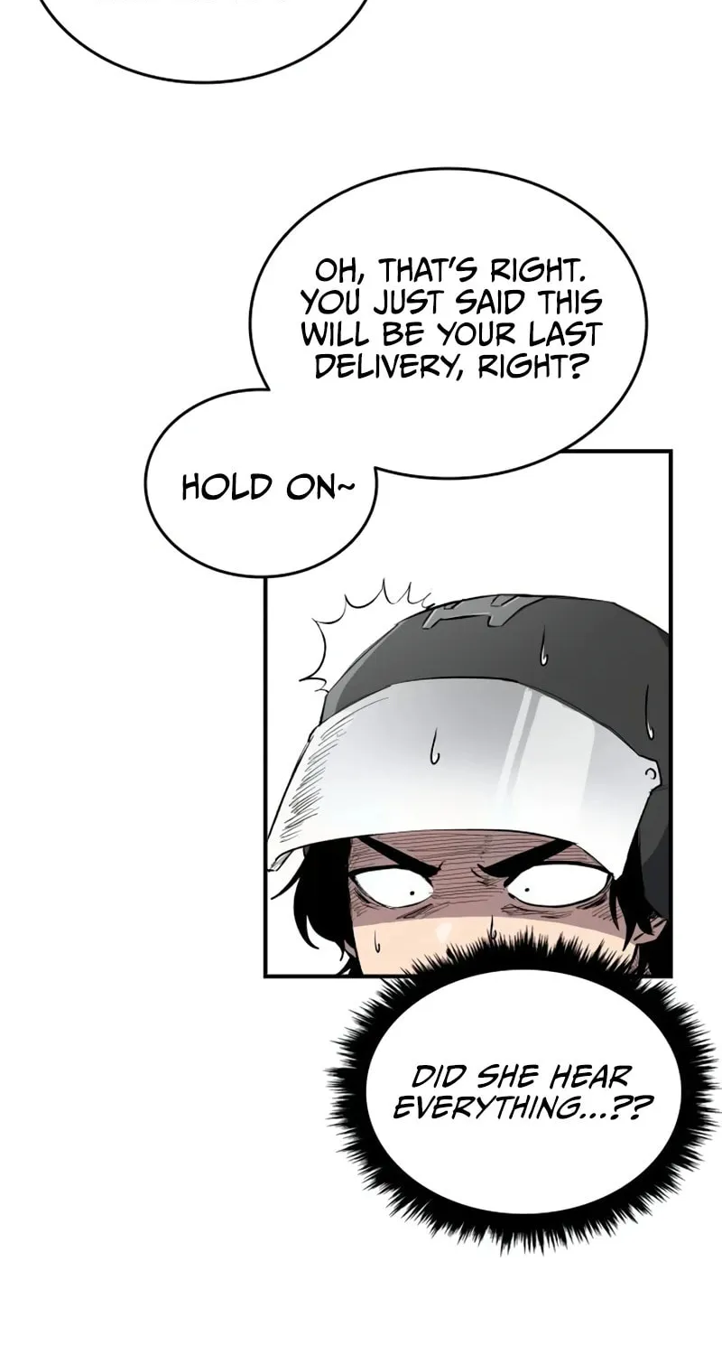 High Class Chapter 7 page 17 - 