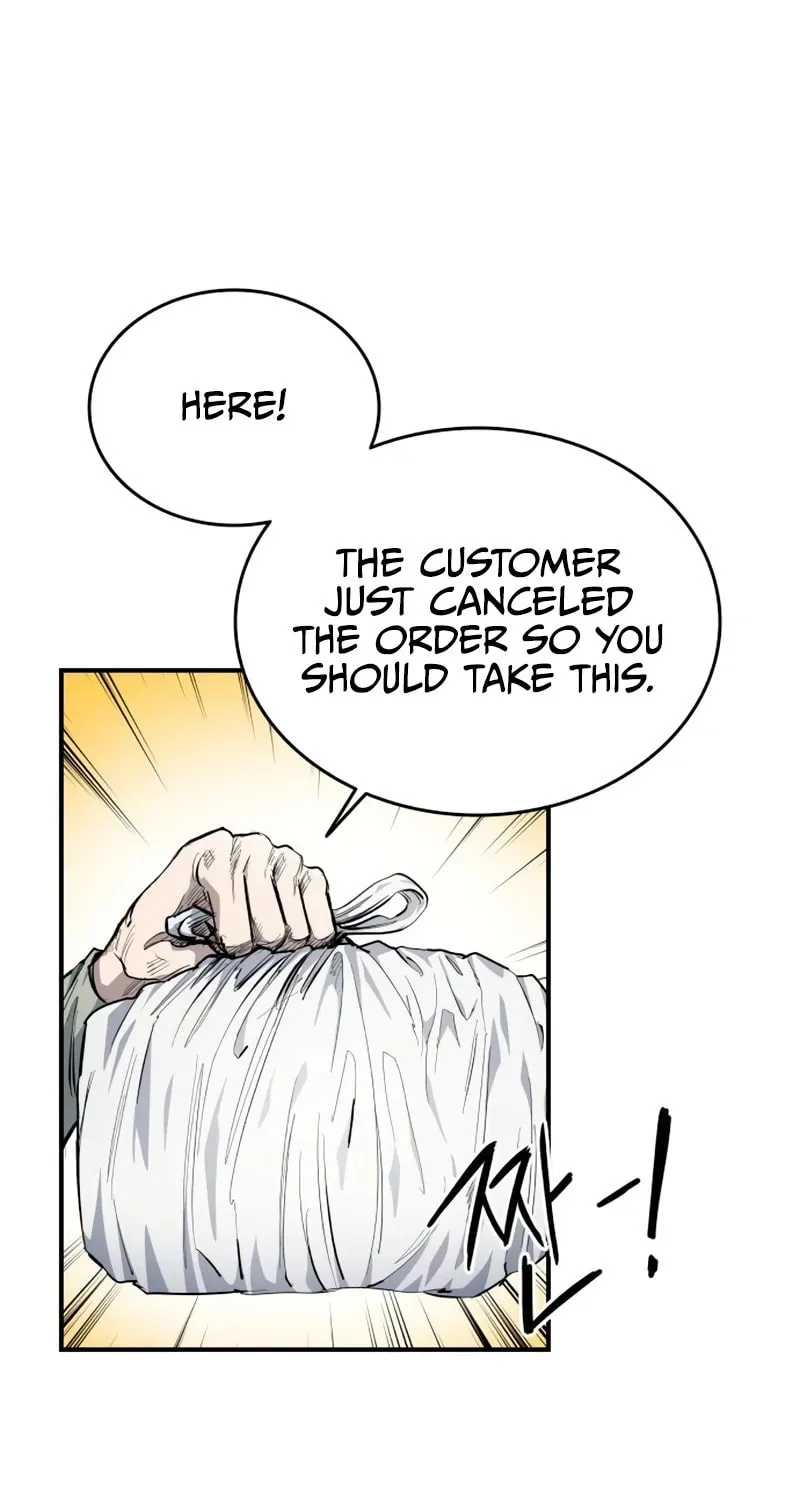 High Class Chapter 7 page 18 - 