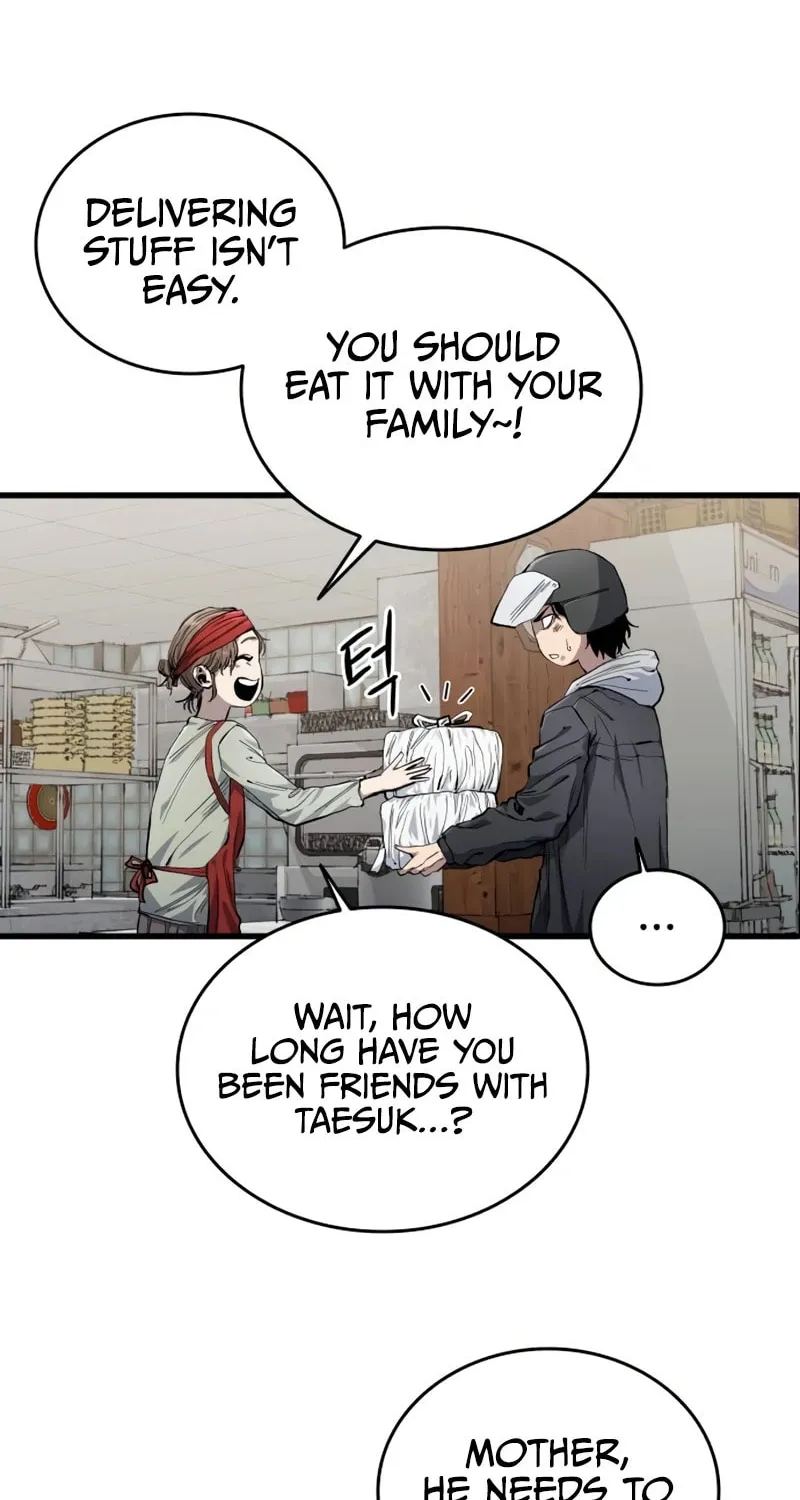 High Class Chapter 7 page 19 - 