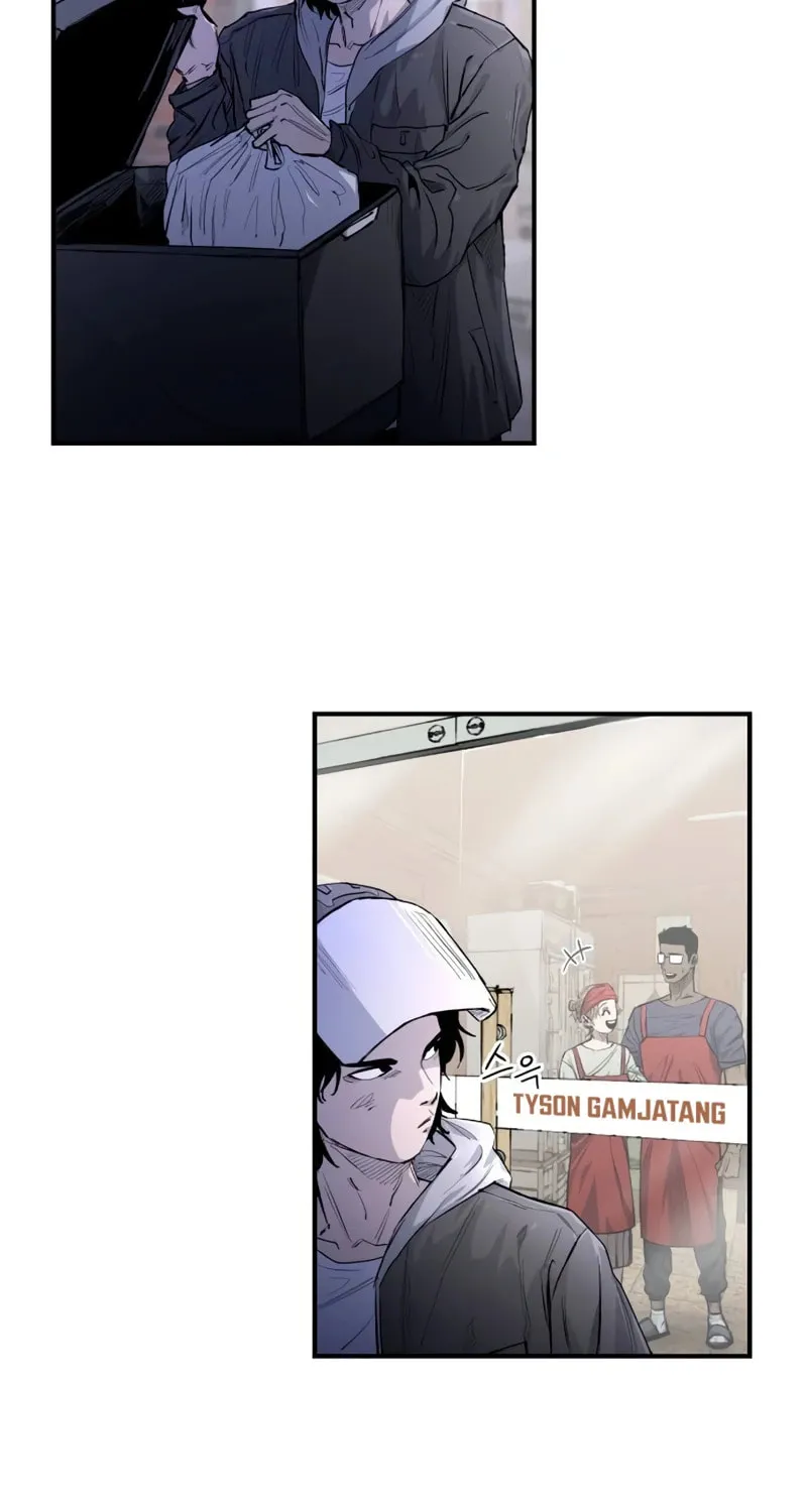 High Class Chapter 7 page 26 - 