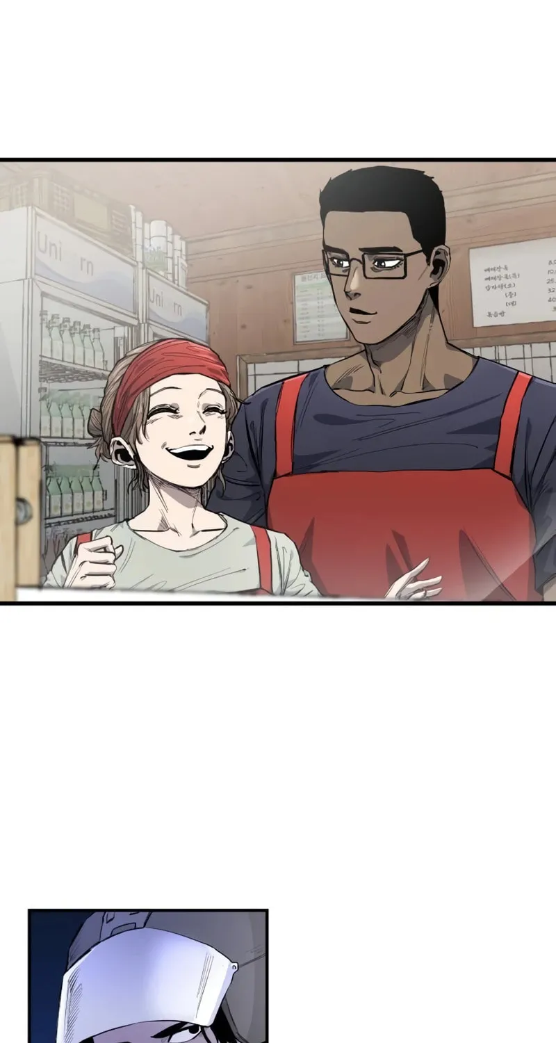 High Class Chapter 7 page 27 - 