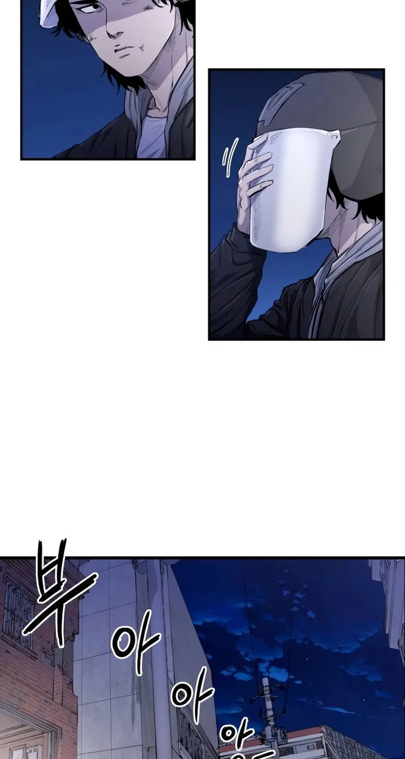 High Class Chapter 7 page 28 - 