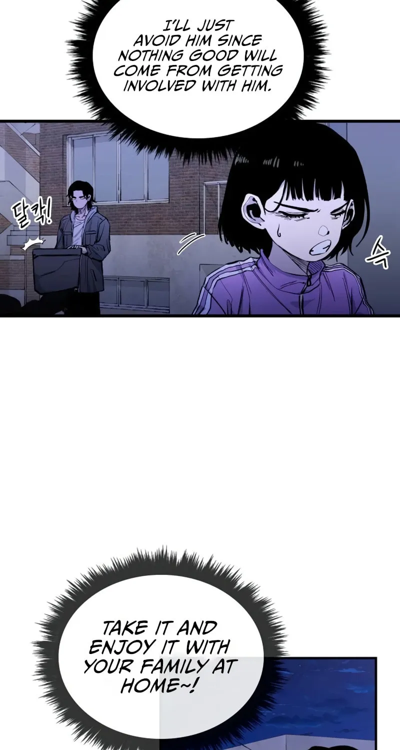 High Class Chapter 7 page 35 - 