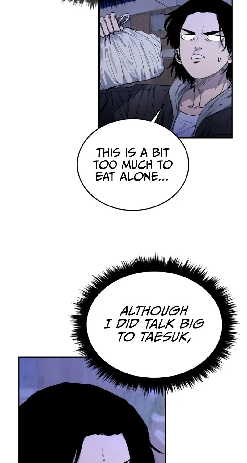 High Class Chapter 7 page 36 - 