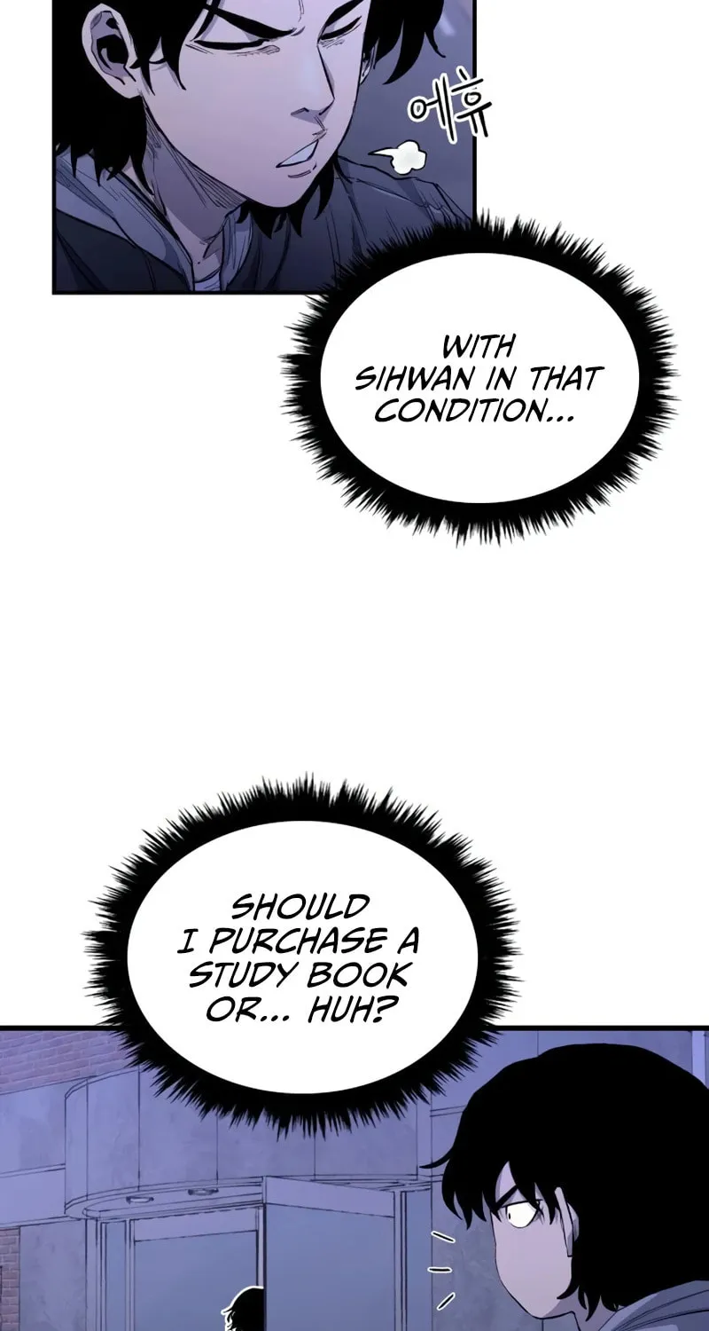 High Class Chapter 7 page 37 - 