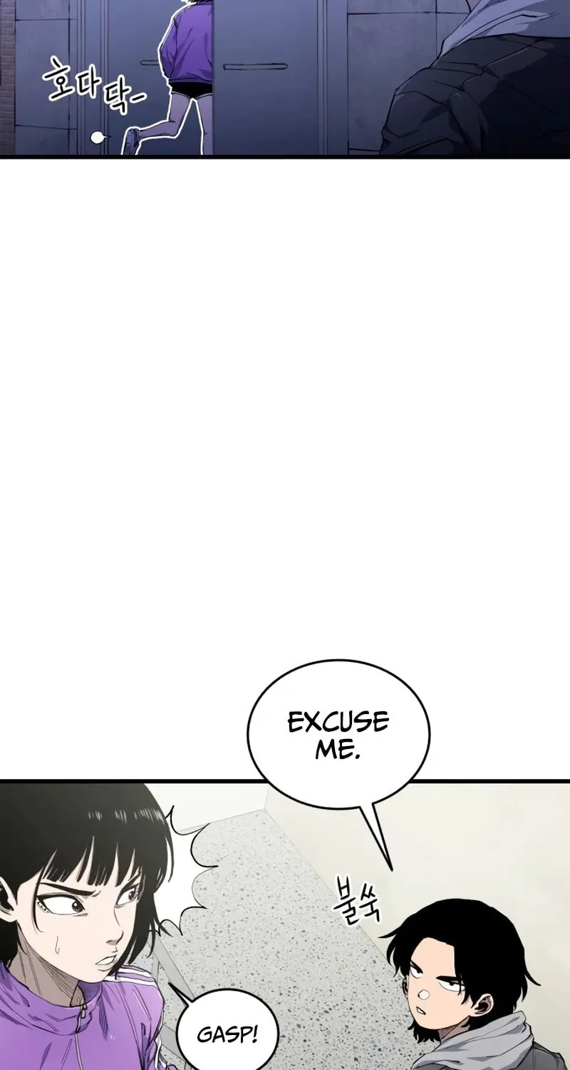 High Class Chapter 7 page 38 - 