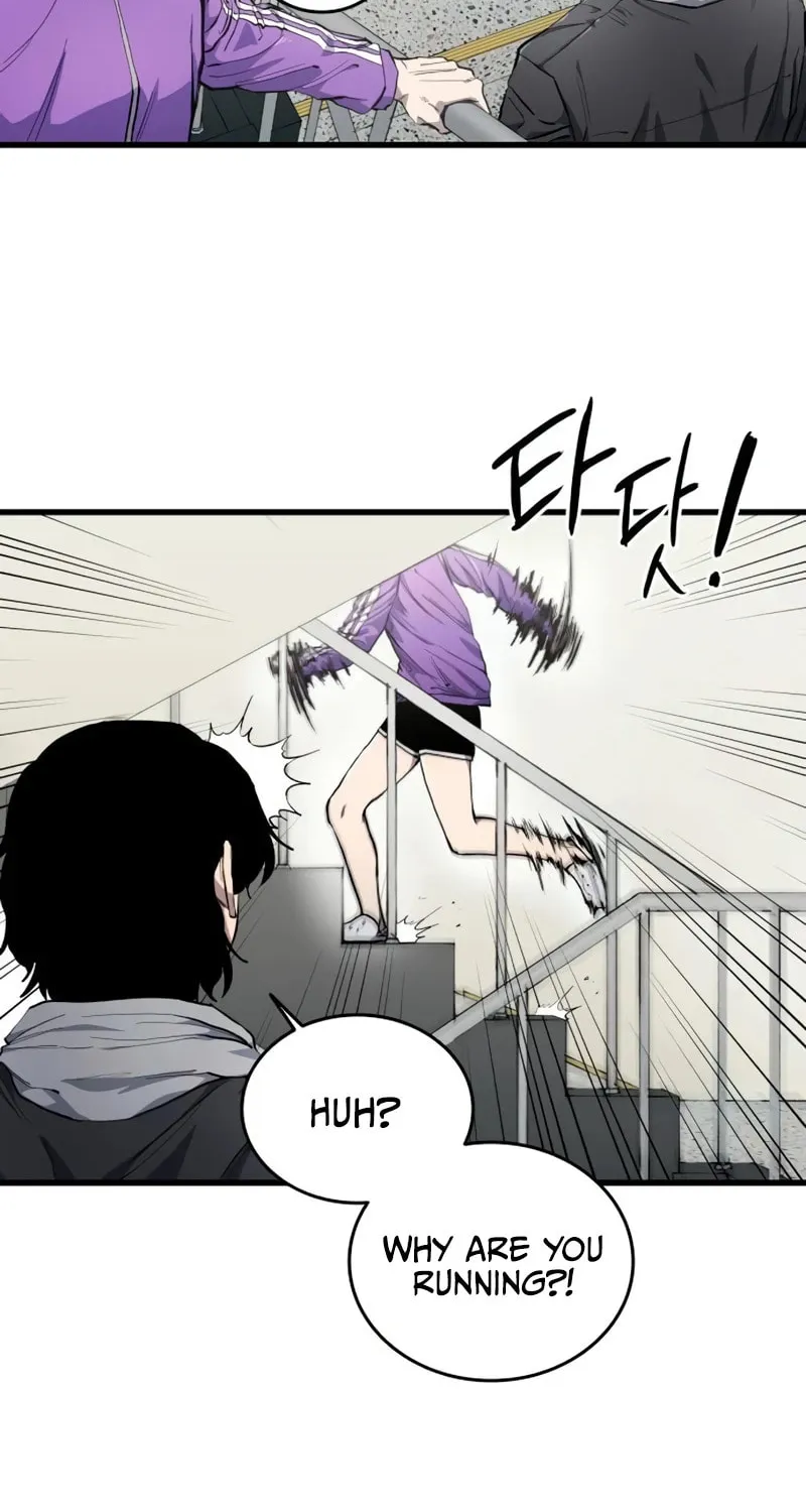 High Class Chapter 7 page 39 - 