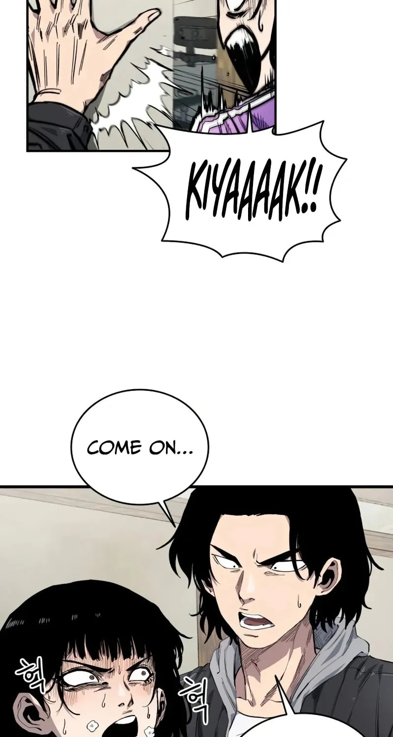High Class Chapter 7 page 42 - 