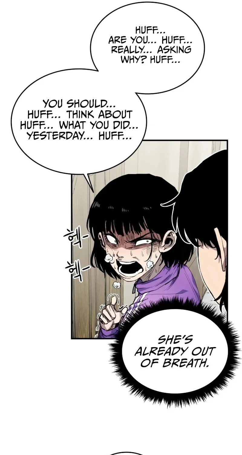 High Class Chapter 7 page 44 - 