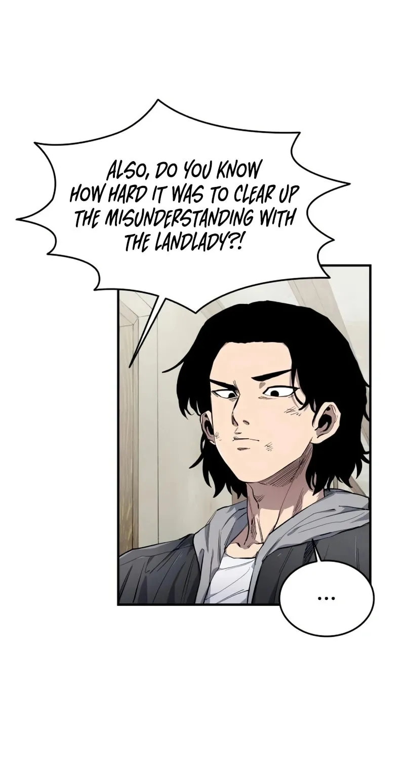 High Class Chapter 7 page 46 - 