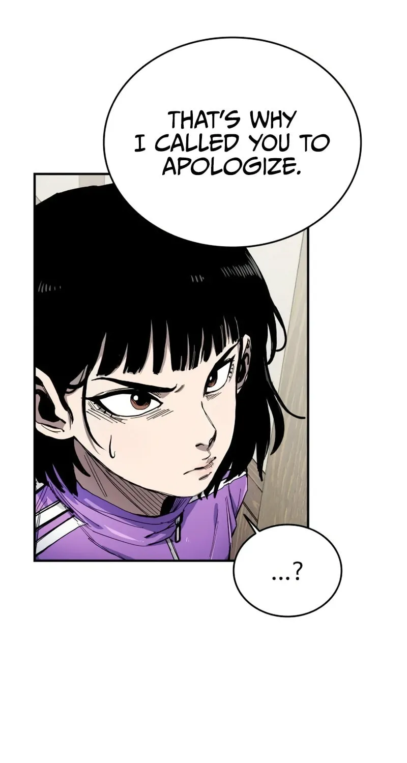 High Class Chapter 7 page 47 - 