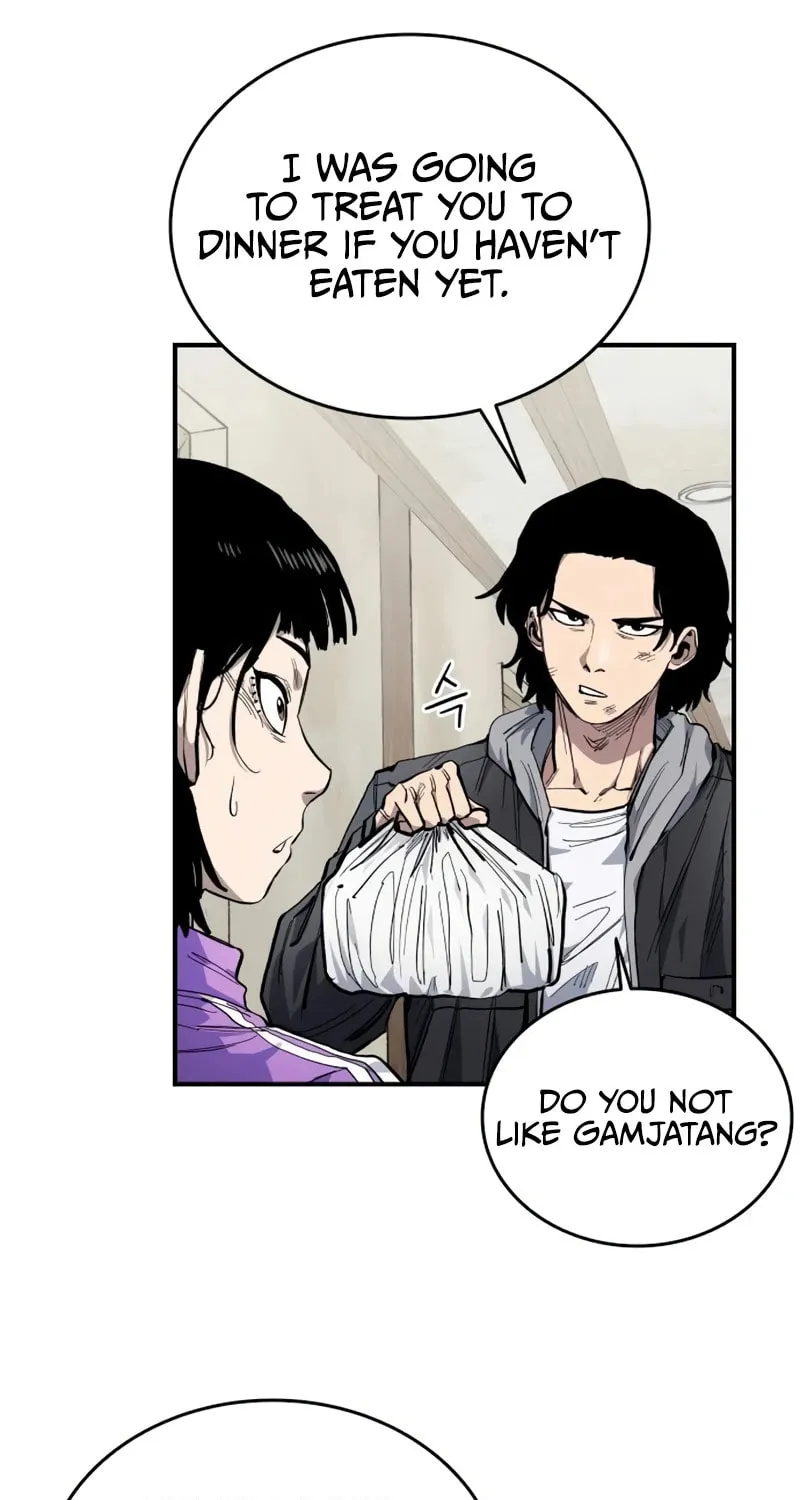 High Class Chapter 7 page 48 - 