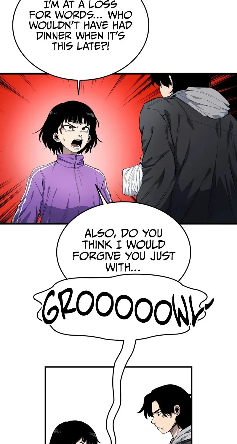 High Class Chapter 7 page 49 - 