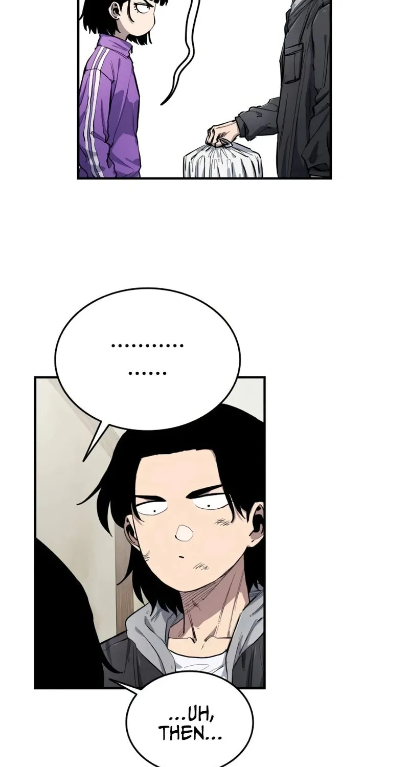 High Class Chapter 7 page 50 - 