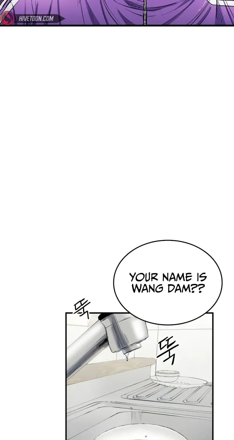 High Class Chapter 7 page 52 - 