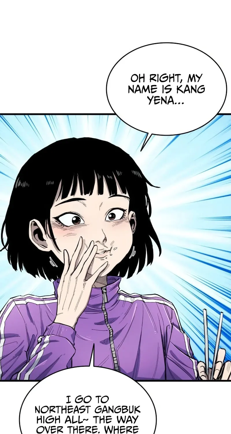 High Class Chapter 7 page 54 - 