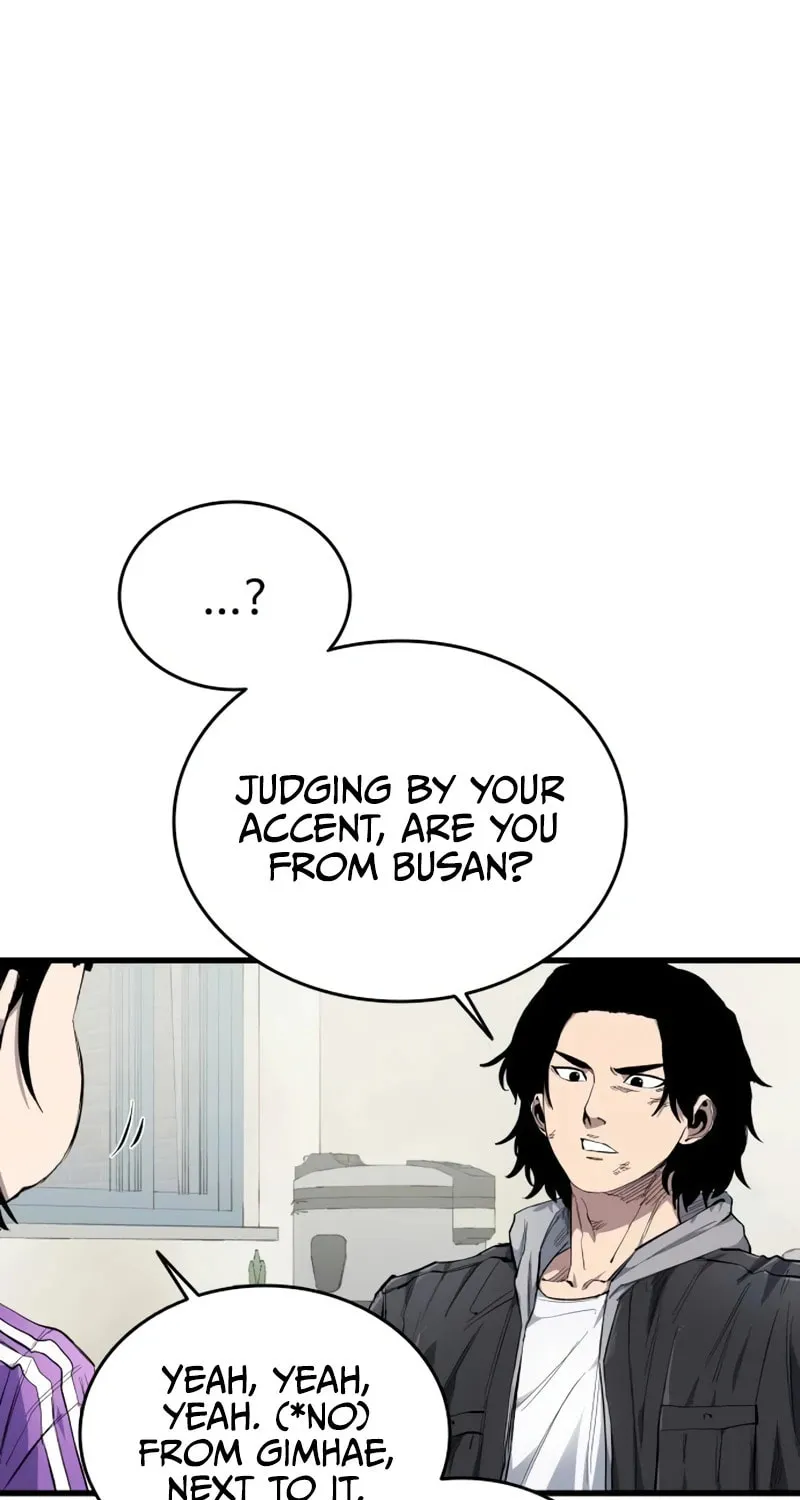 High Class Chapter 7 page 56 - 