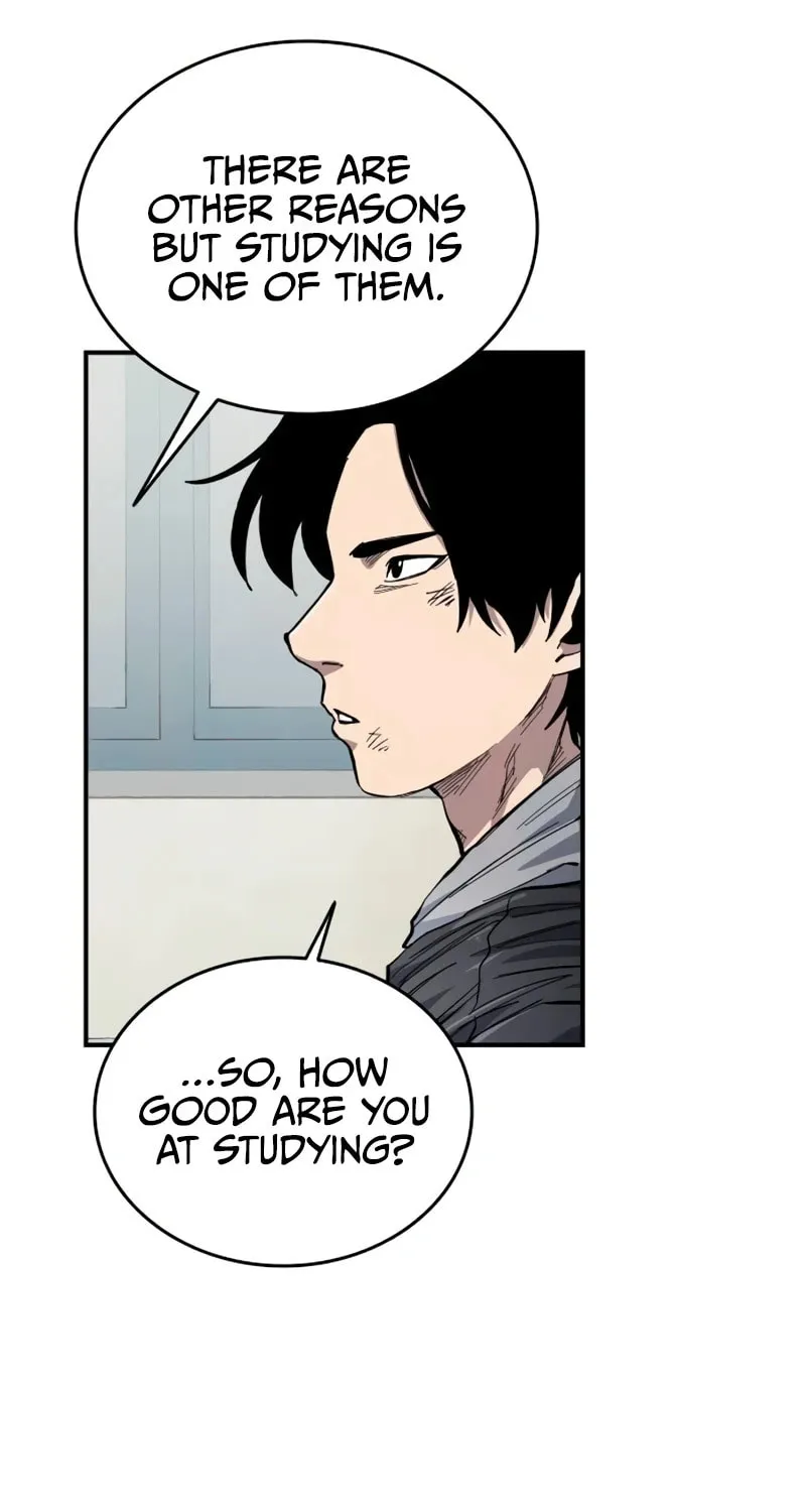 High Class Chapter 7 page 58 - 