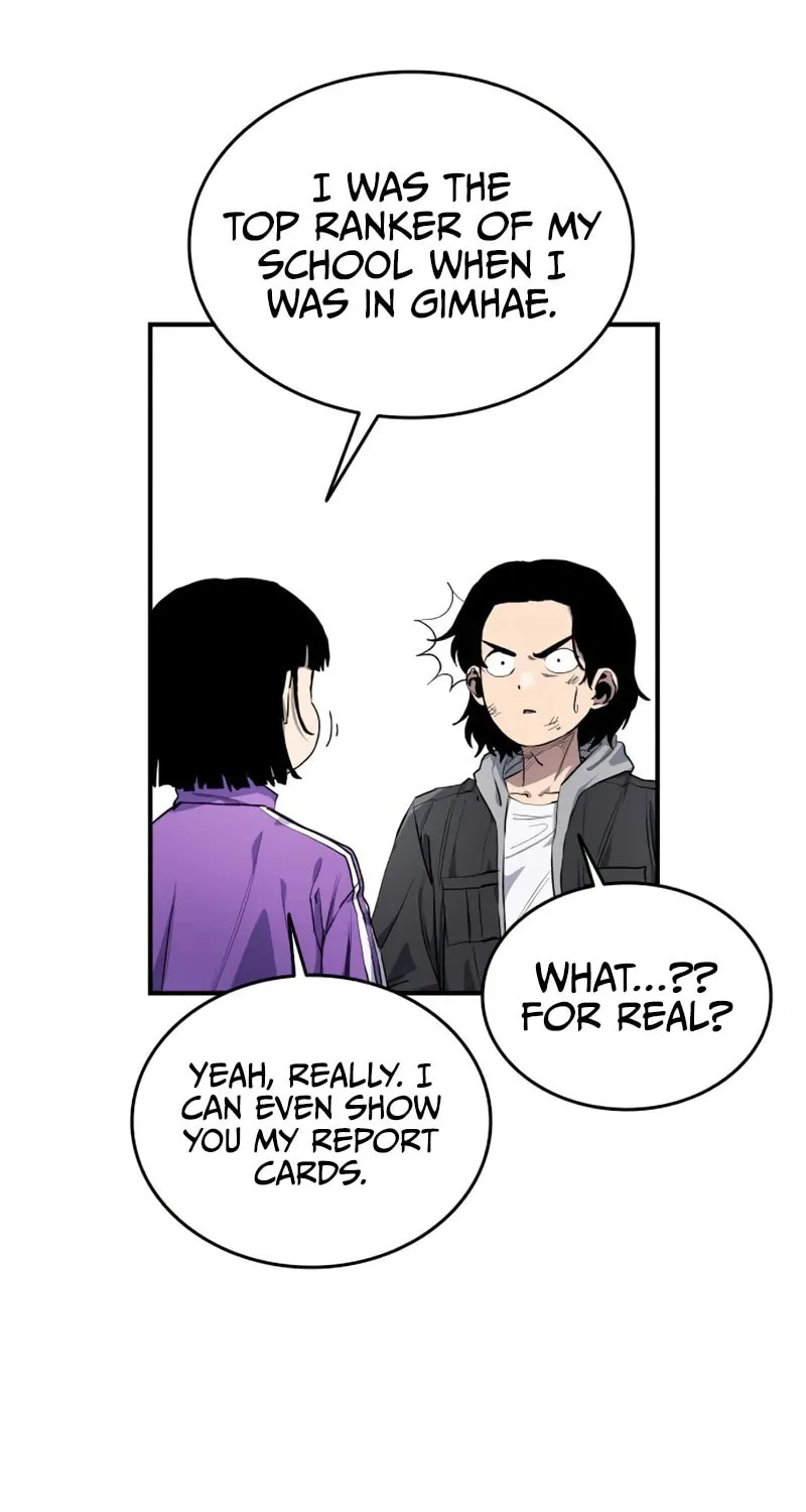 High Class Chapter 7 page 59 - 