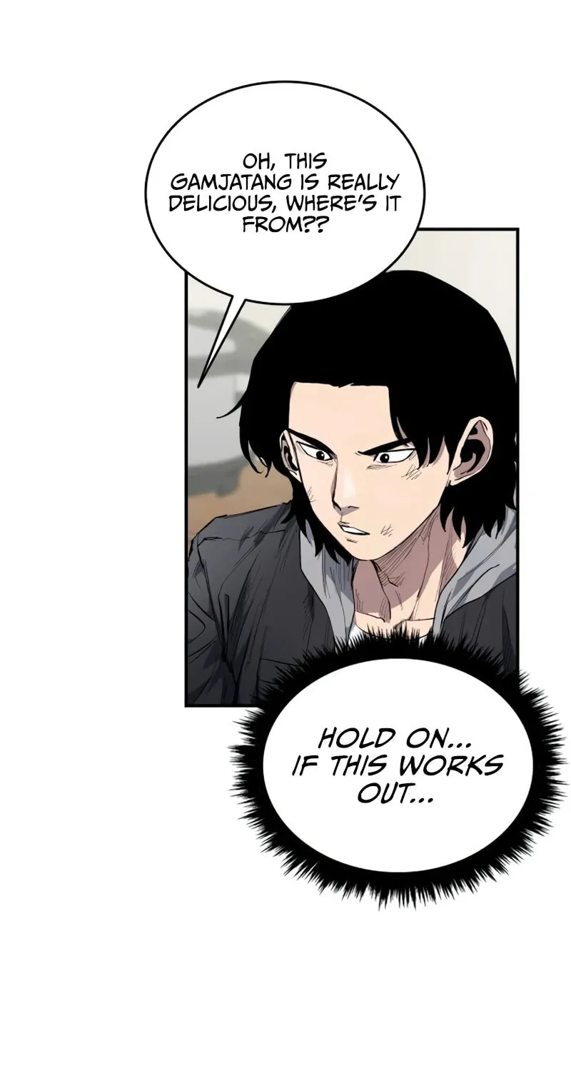 High Class Chapter 7 page 60 - 
