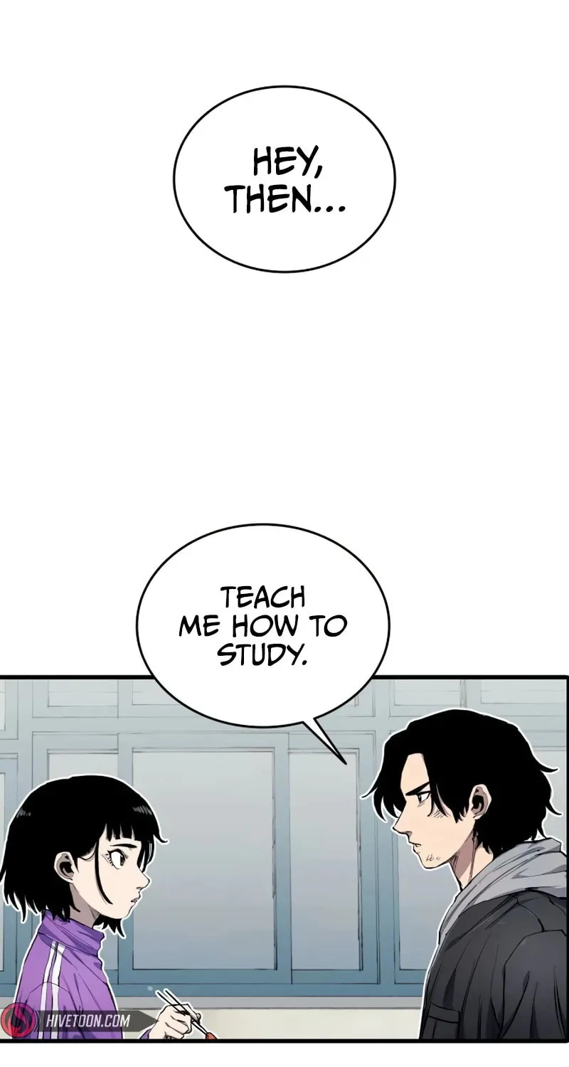 High Class Chapter 7 page 61 - 