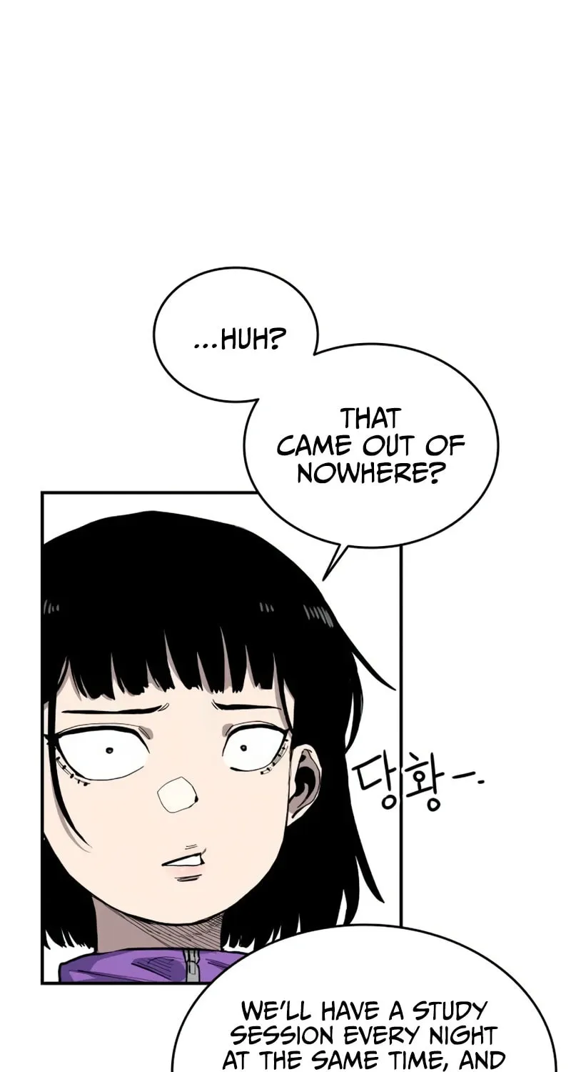 High Class Chapter 7 page 62 - 
