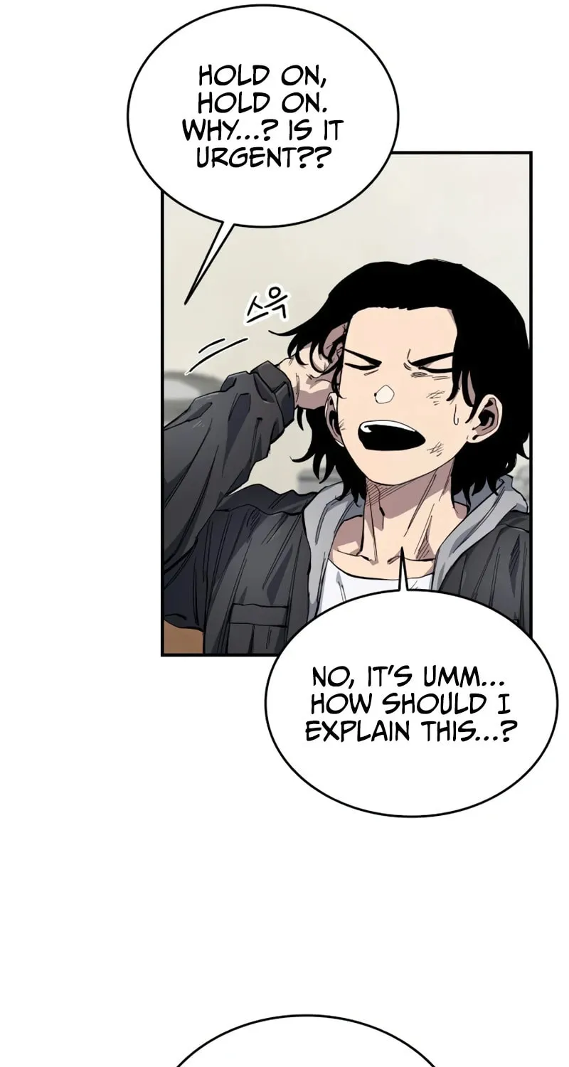 High Class Chapter 7 page 64 - 