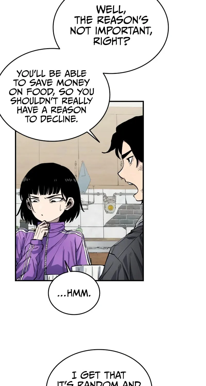 High Class Chapter 7 page 65 - 