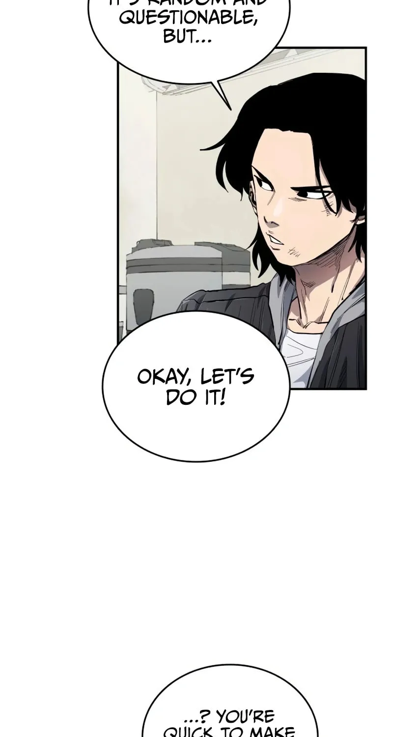 High Class Chapter 7 page 66 - 