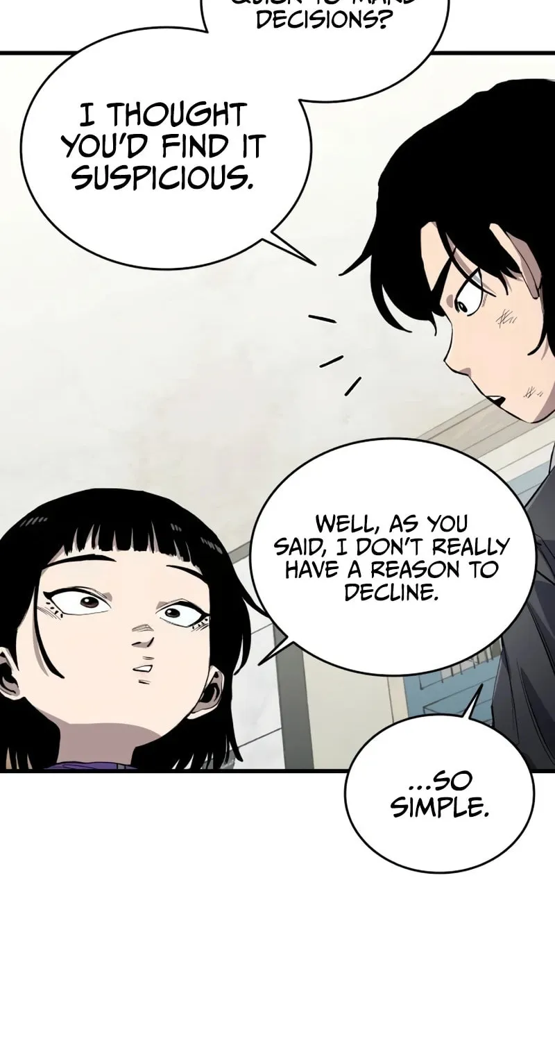 High Class Chapter 7 page 67 - 