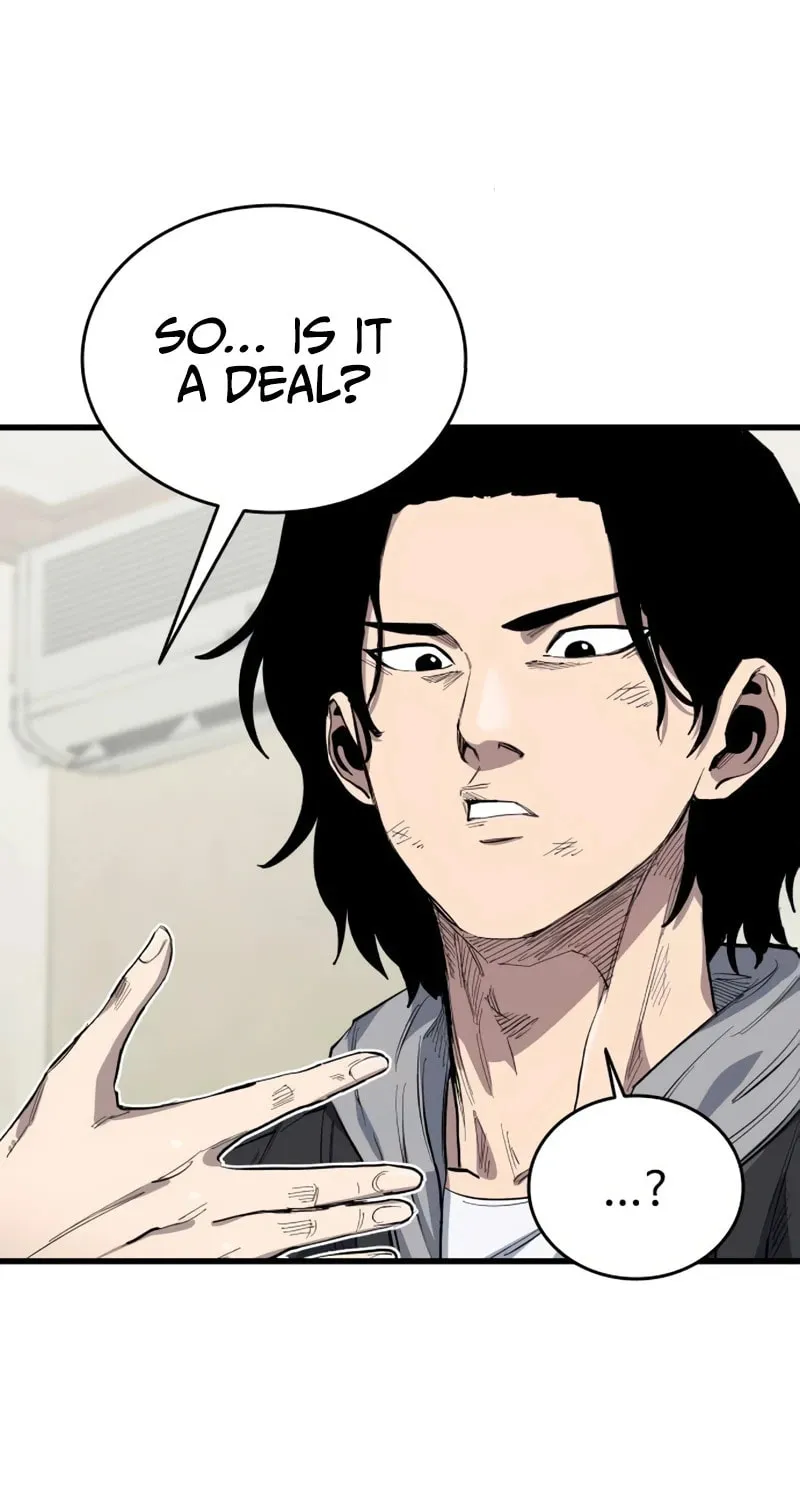 High Class Chapter 7 page 68 - 