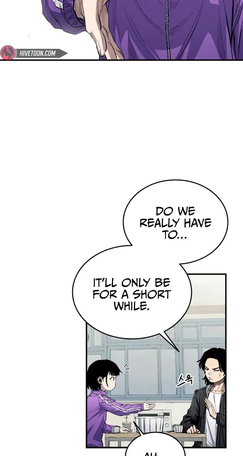 High Class Chapter 7 page 70 - 