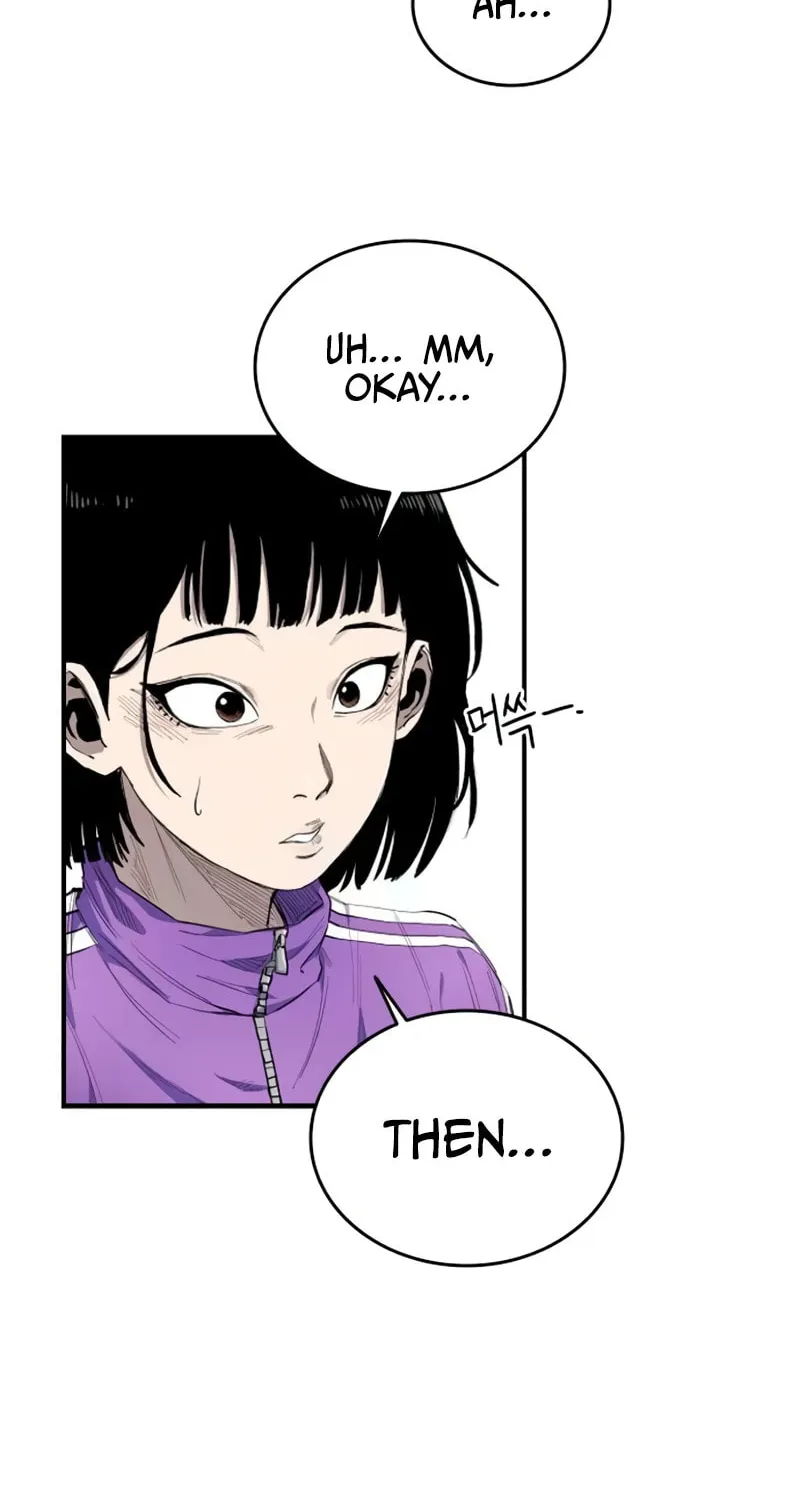 High Class Chapter 7 page 71 - 