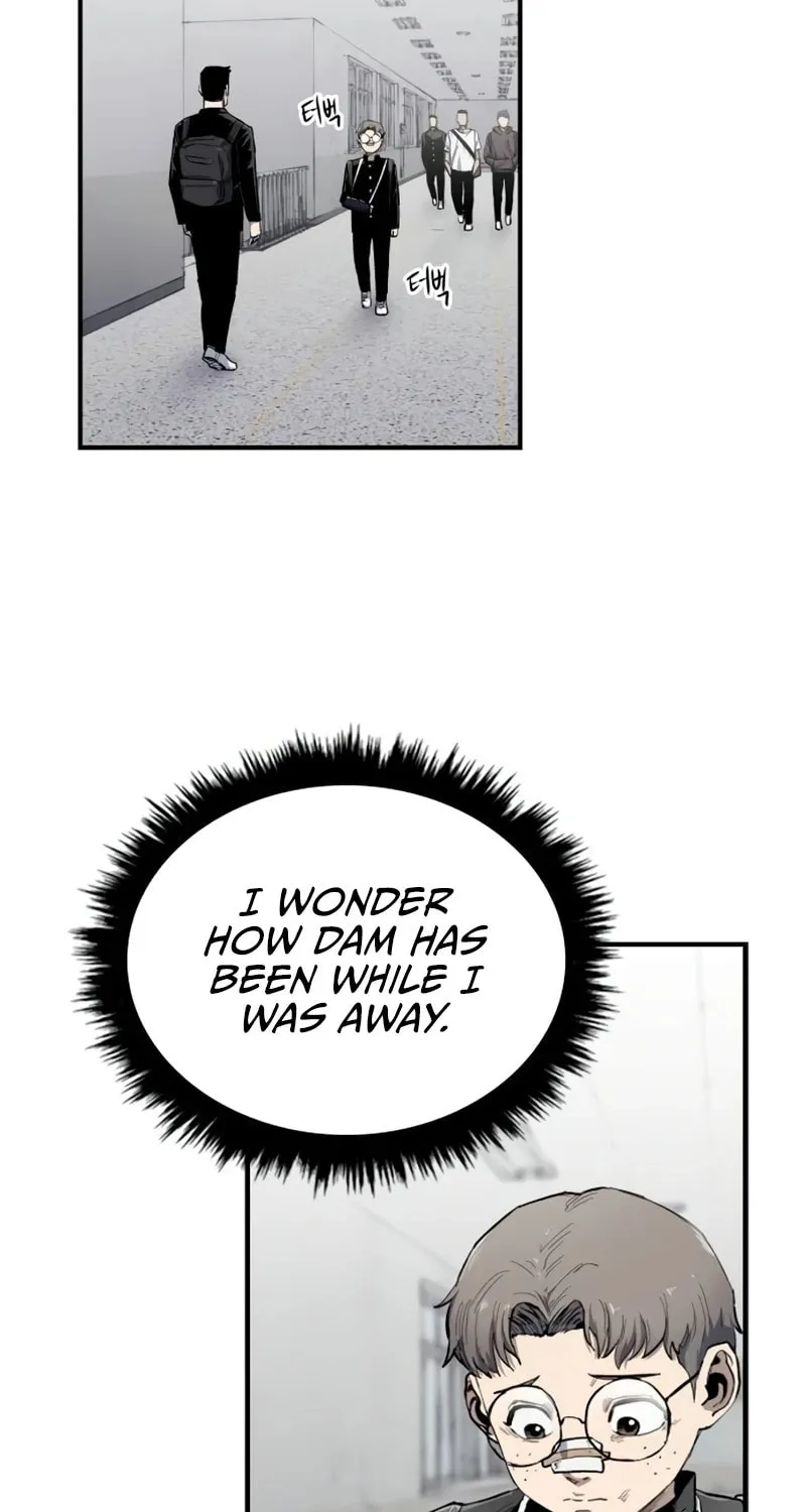 High Class Chapter 7 page 75 - 
