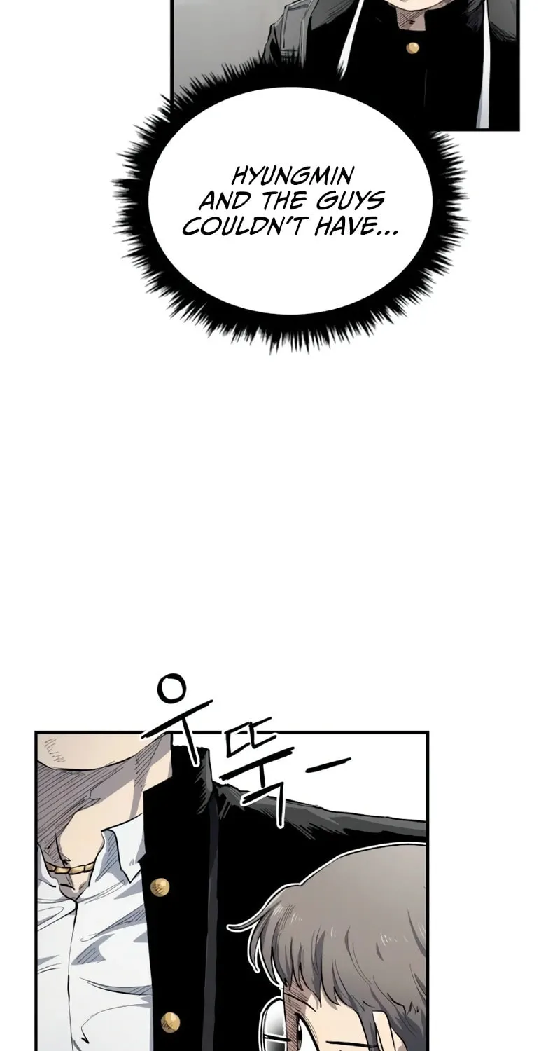 High Class Chapter 7 page 76 - 