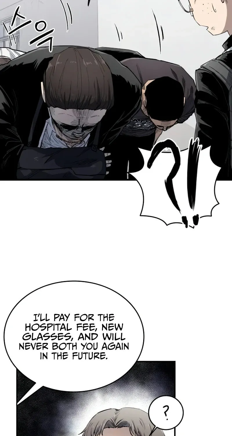 High Class Chapter 7 page 80 - 