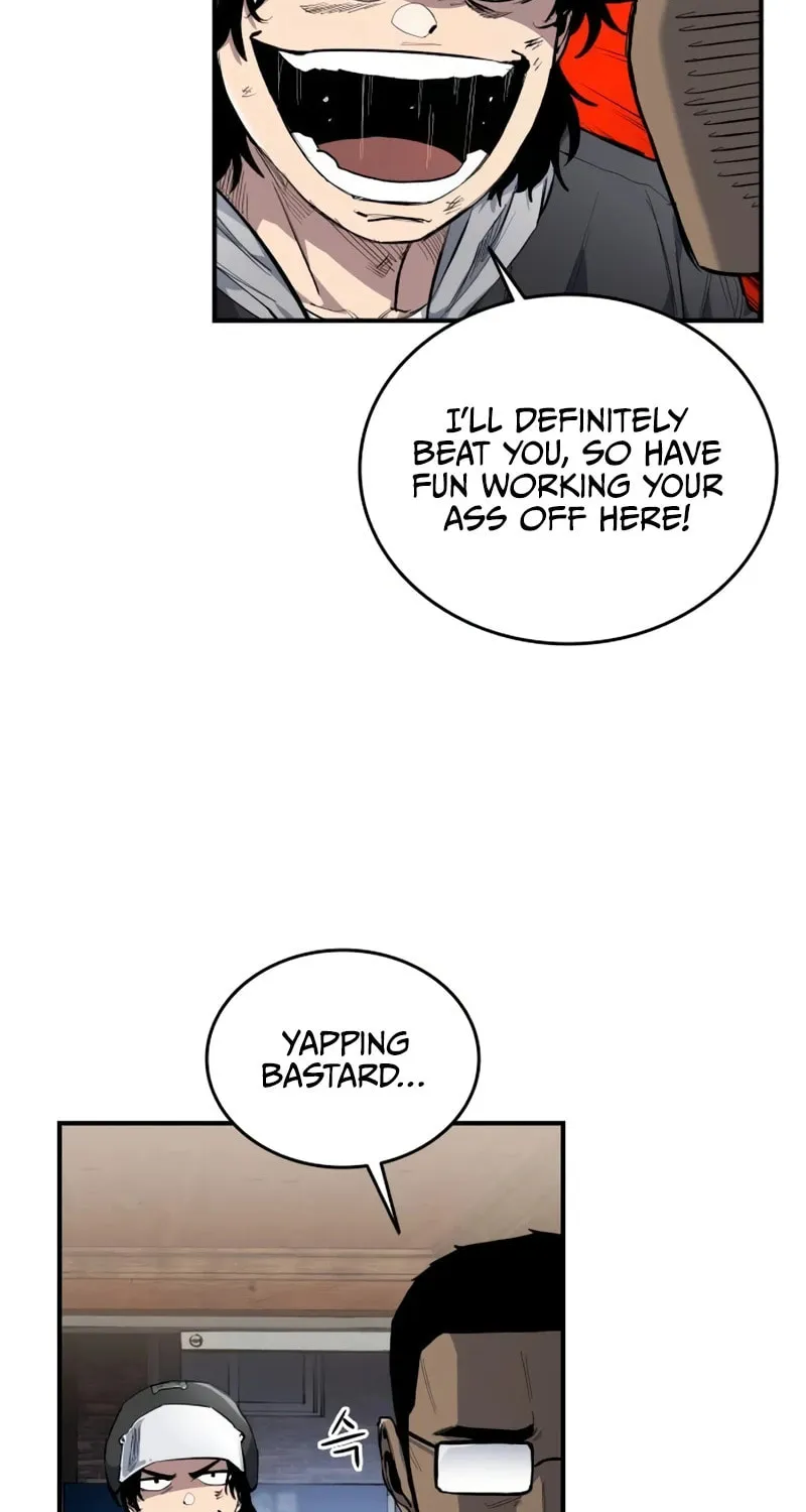 High Class Chapter 7 page 9 - 